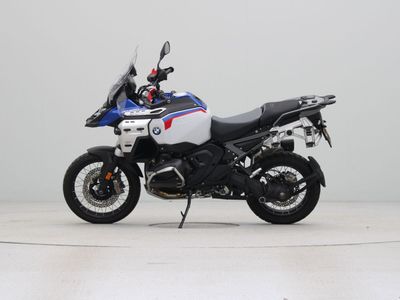 BMW R 1300 GS ADVENTURE – foto 2