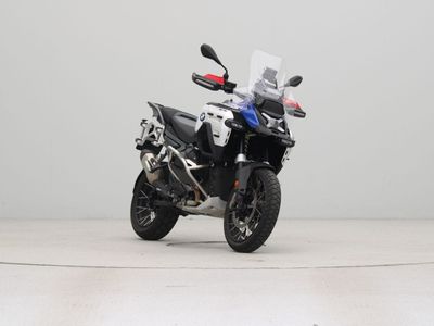 BMW R 1300 GS ADVENTURE – foto 3