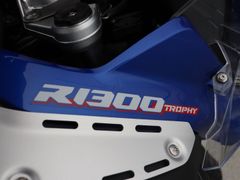 BMW R 1300 GS Adventure BTW Voertuig 2026 occasion – foto 9 van 20