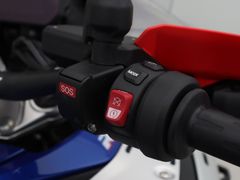BMW R 1300 GS Adventure BTW Voertuig 2026 occasion – foto 12 van 20