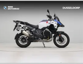 BMW R 1300 GS Adventure 2026 occasion