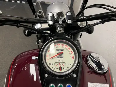 KAWASAKI VN 1500 DRIFTER – foto 2