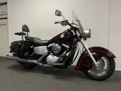 Kawasaki VN 1500 Drifter 2002 occasion – foto 3 van 24