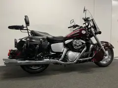 Kawasaki VN 1500 Drifter 2002 occasion – foto 5 van 24