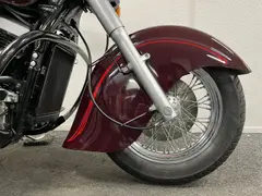 Kawasaki VN 1500 Drifter 2002 occasion – foto 6 van 24