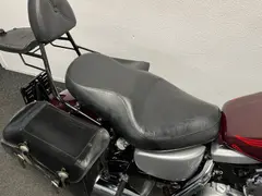 Kawasaki VN 1500 Drifter 2002 occasion – foto 11 van 24