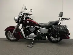 Kawasaki VN 1500 Drifter 2002 occasion – foto 14 van 24