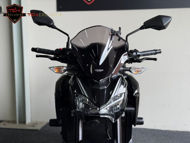 kawasaki - z900