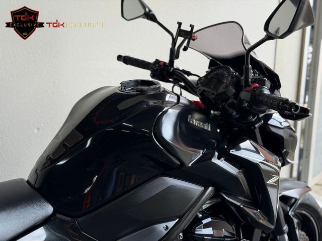 kawasaki - z900