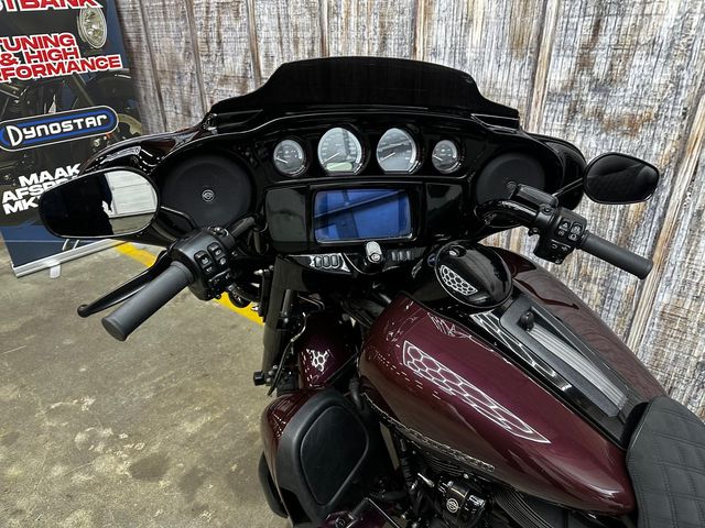 harley-davidson - electra-glide-ultra-limited-flhtk