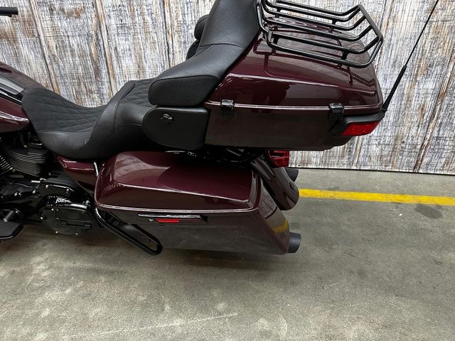harley-davidson - electra-glide-ultra-limited-flhtk