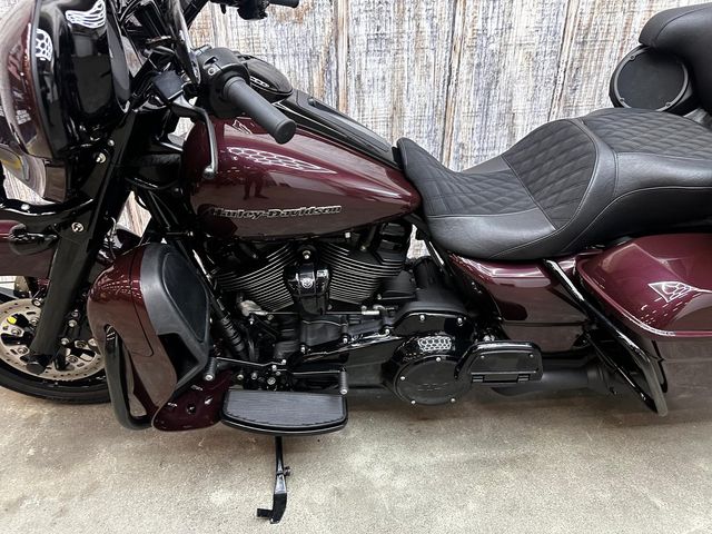 harley-davidson - electra-glide-ultra-limited-flhtk