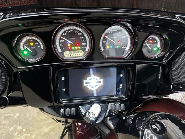 harley-davidson - electra-glide-ultra-limited-flhtk