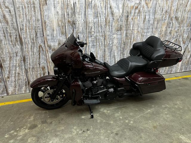 harley-davidson - electra-glide-ultra-limited-flhtk