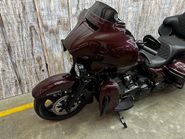 harley-davidson - electra-glide-ultra-limited-flhtk