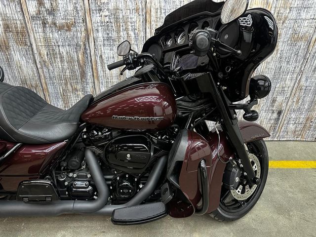 harley-davidson - electra-glide-ultra-limited-flhtk