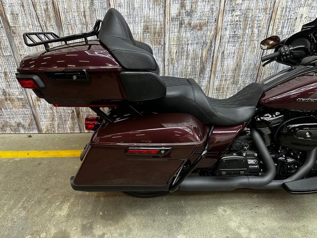 harley-davidson - electra-glide-ultra-limited-flhtk