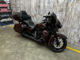 HARLEY-DAVIDSON ELECTRA GLIDE ULTRA LIMITED FLHTK