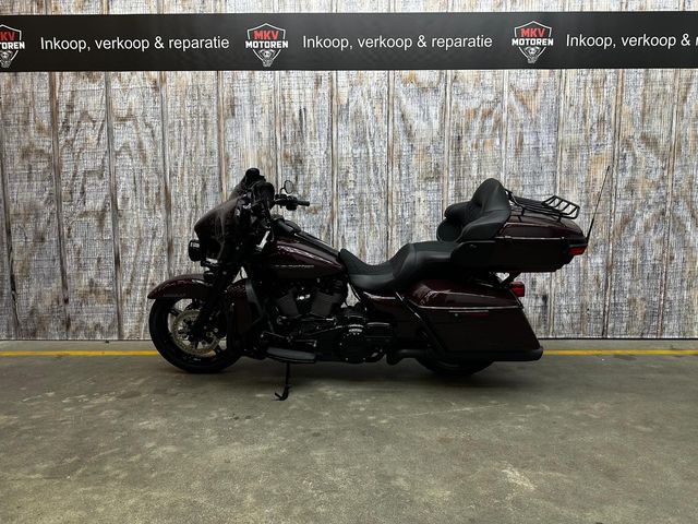 harley-davidson - electra-glide-ultra-limited-flhtk