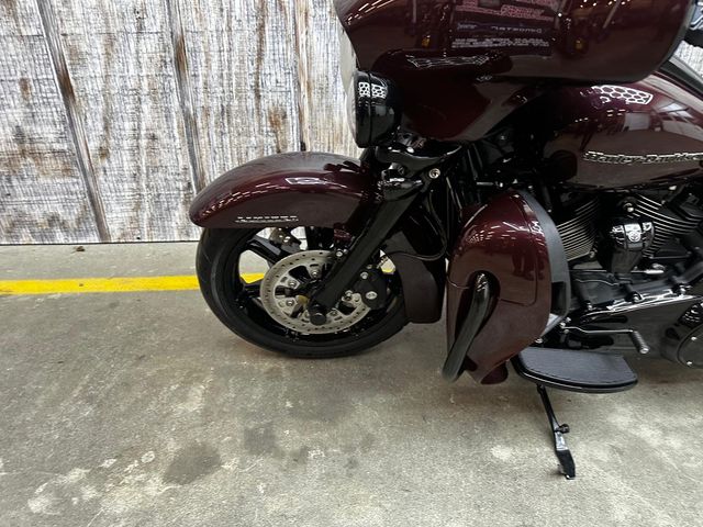 harley-davidson - electra-glide-ultra-limited-flhtk