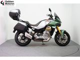 MOTO GUZZI V 100 MANDELLO S