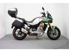 MOTO GUZZI V 100 MANDELLO S