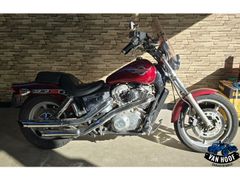 HONDA VT 1100 C SHADOW