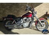 HONDA VT 1100 C SHADOW