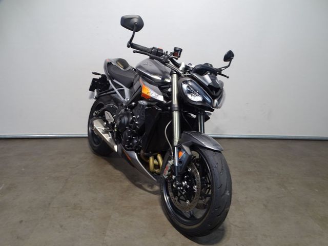 triumph - street-triple-rs