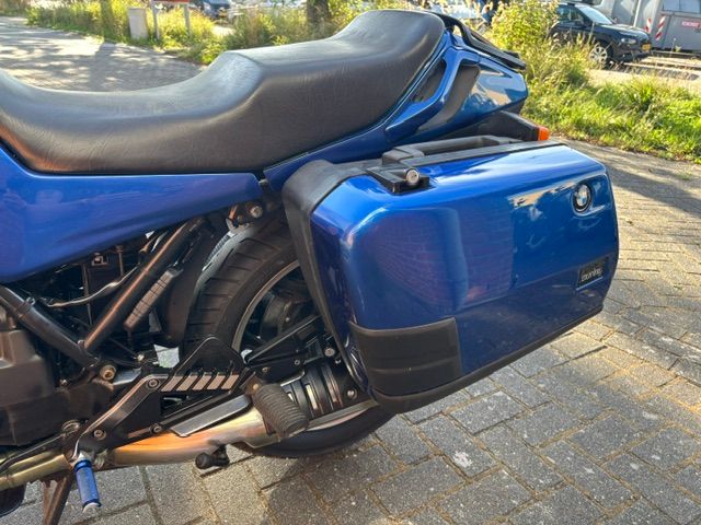 bmw - k-75-s