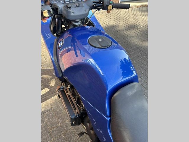 bmw - k-75-s