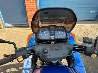 BMW K 75 S – foto 3