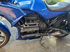 BMW K 75 S 1994 occasion – foto 5 van 12