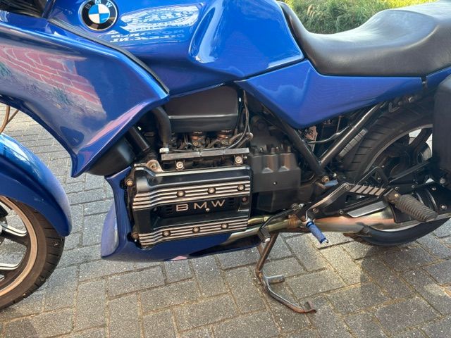 bmw - k-75-s