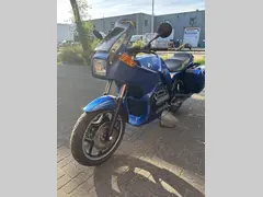 BMW K 75 S 1994 occasion – foto 6 van 12