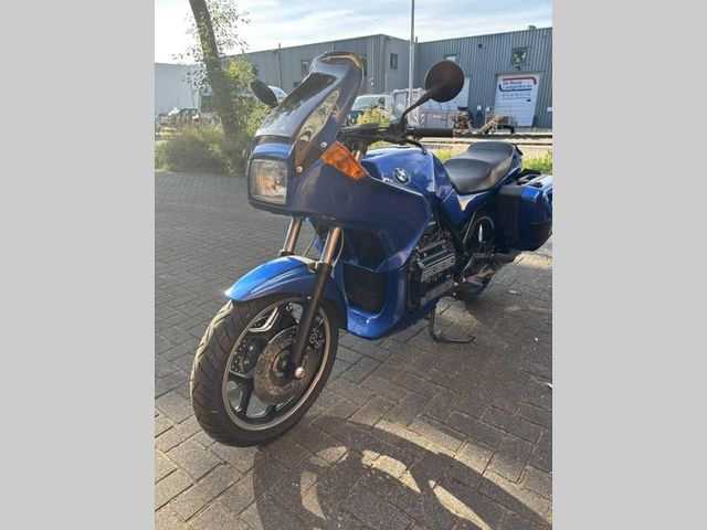bmw - k-75-s