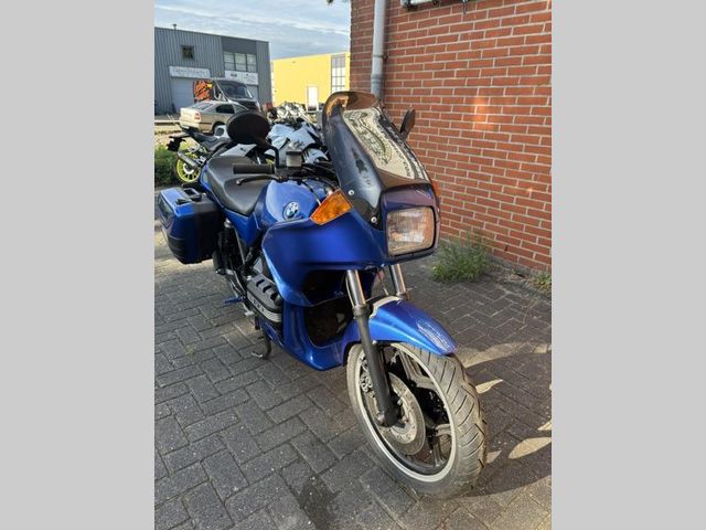 bmw - k-75-s
