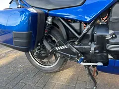 BMW K 75 S 1994 occasion – foto 8 van 12