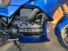 BMW K 75 S 1994 occasion – foto 9 van 12