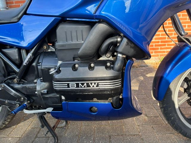 bmw - k-75-s