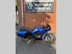 BMW K 75 S 1994 occasion – foto 12 van 12