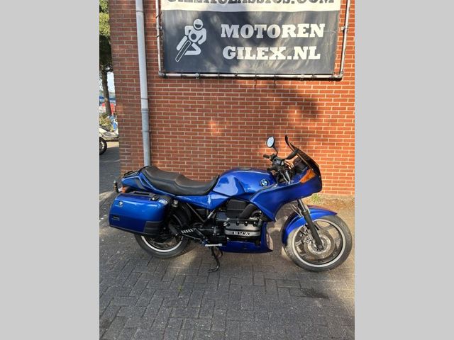 bmw - k-75-s