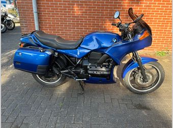 BMW K 75 S 1994 occasion