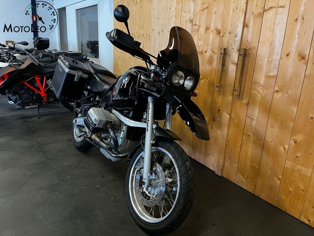 bmw - r-1100-gs