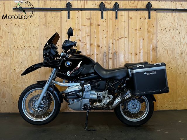 bmw - r-1100-gs