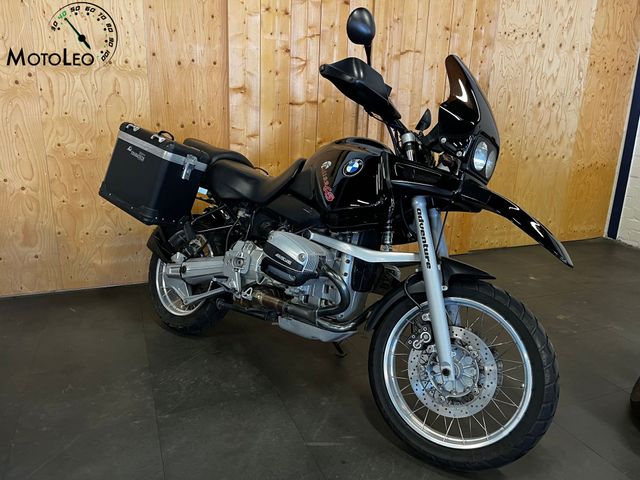 bmw - r-1100-gs