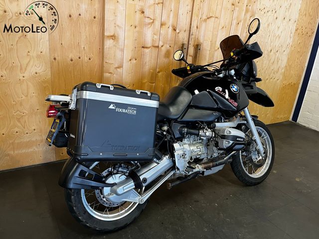 bmw - r-1100-gs