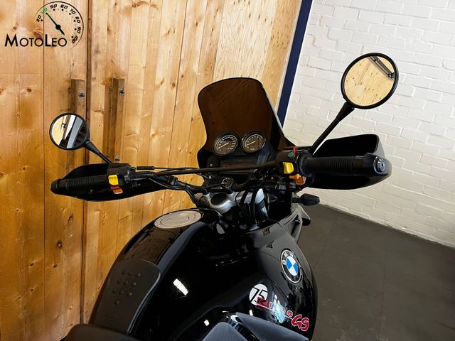 bmw - r-1100-gs