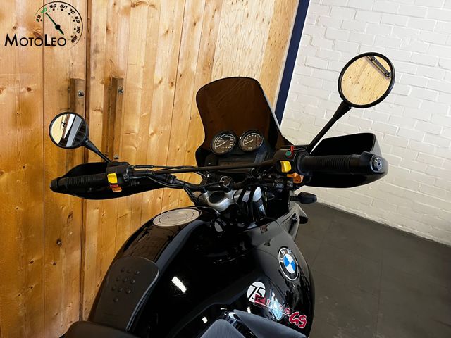 bmw - r-1100-gs