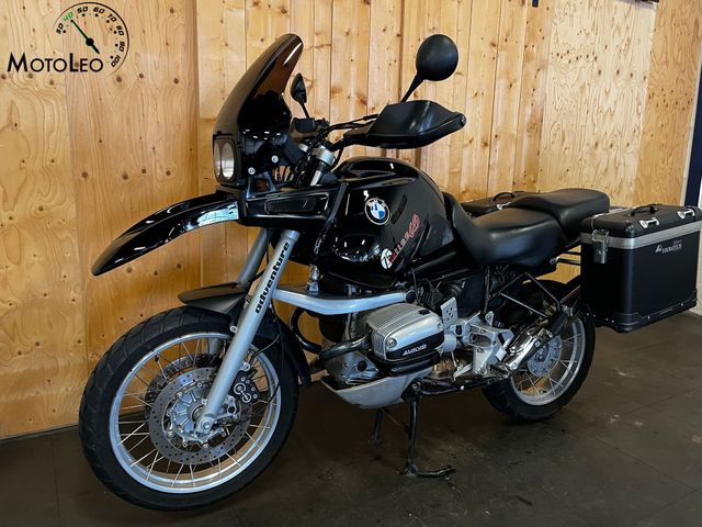 bmw - r-1100-gs